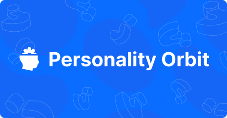 personalityorbit